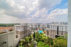 Seasons Park (D26), Condominium #590802341